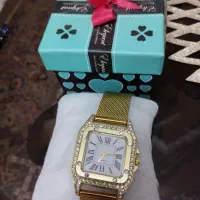 فروش ساعت زنانه نو