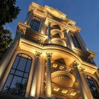 فروش-آپارتمان-لاکچری