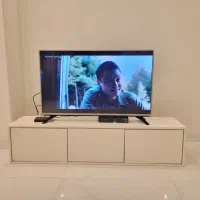 میز تلویزیون کاملا نو
