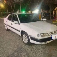 زانتیا مدل ۸۷ بیرنگ