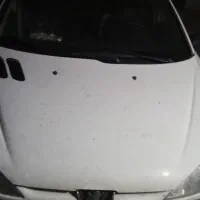 206 مدل 90|خودرو سواری و وانت|اهواز, کیانپارس |دیوار