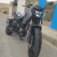 موتور گلکسی na180|موتورسیکلت|تهران, سعادت‌آباد|دیوار