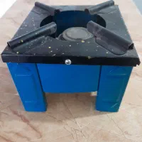 گاز تک شعله