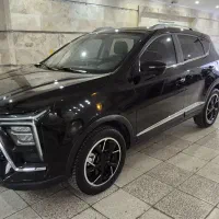 کی ام سی X5 مدل ۱۴۰۳ KMC (معاوضه با خودرو )|خودرو سواری و وانت|مشهد, کلاهدوز|دیوار