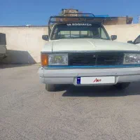 پیکان وانت مدل ۹۱|خودرو سواری و وانت|شاهدشهر, |دیوار