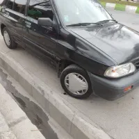 پراید مدل 85