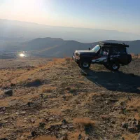 پاترول ۷۶|خودرو سواری و وانت|کهریزک, |دیوار