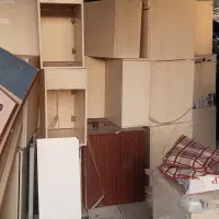 باکس ام دی اف|جاکفشی، کمد، دراور|تهران, صالحآباد شرقی|دیوار