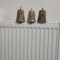 زنگوله قدیمی