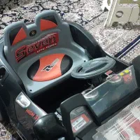 ماشین شارژی با تخفیف ویژه