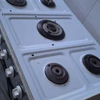 اجاق گاز پنج شعله|اجاق گاز و لوازم برقی پخت‌وپز|کردکوی, |دیوار