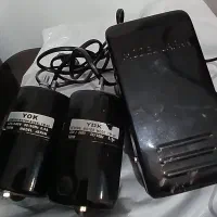 چرخ خیاطی دینام