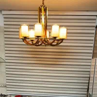 کارگاه انواع پرده |پرده، رانر، رومیزی|ری, فیروزآبادی|دیوار