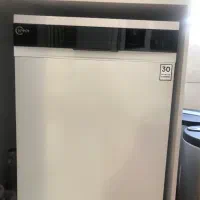 ماشین ظرفشویی کلور