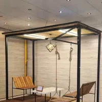 اجرای جوشکاری نما و ساخت درب آهنی نصب|خدمات پیشه و مهارت|گنبد کاووس, |دیوار