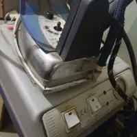 اتو بخار سیلتر