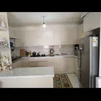 سهندساران طبقه اول/روبه‌روی مترو/ویلایی/پارکینگ|فروش آپارتمان|هشتگرد, شهرک ریحانه|دیوار