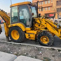 بیل بکهو چکوروا|خودرو سنگین|ارومیه, |دیوار