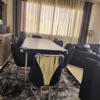 مبل میزناهارخوری سفارشی ژورنالی ترکیه|مبلمان خانگی و میز عسلی|تهران, تسلیحات|دیوار