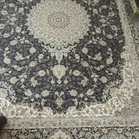 دو تخته فرش دوازده متری