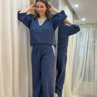 فروش انواع لباس زنانه به صورت تک و عمده