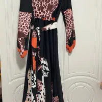 پیراهن مجلسی