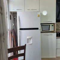 کابینت های گلاس همراه هود و سینک دوقلوی ظرفشویی|مصالح و تجهیزات ساختمان|تهران, آهنگ|دیوار