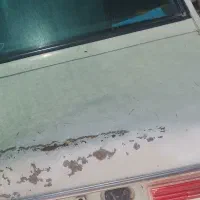 پیکان سواری مدل ۸۱  فروشی