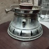 شعله سماور گازی