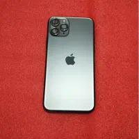 آیفون ۱۱ پرو