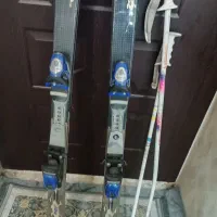 اسکی|ورزش‌های زمستانی|نظرآباد, رسالت|دیوار