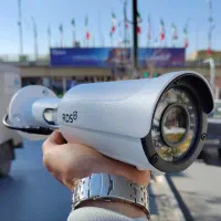 نصب دوربین مداربسته و دزدگیر اماکن|دوربین مداربسته|کبودرآهنگ, |دیوار