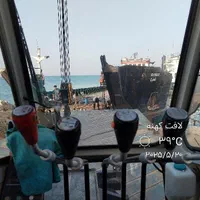 جرثقیل سبک و سنگین  همراه با سرتیفیکیت&ویژه|خدمات حمل و نقل|قشم, |دیوار
