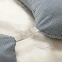 بالش یو شکل بارداری|رختخواب، بالش، پتو|تهران, زرکش|دیوار