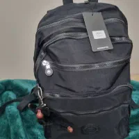 کوله پشتی ترکیه ای اصل آکبند|کیف، کفش، کمربند|تهران, مهران (سیدخندان)|دیوار