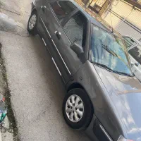 سیتروئن زانتیا 2000
