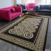 فرش ۱۲متری در حد با کمترین قیمت