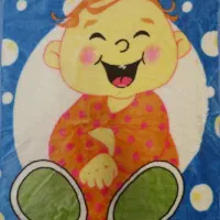 پتو نوزادی