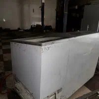 فریزر ۴۰۰ لیتری