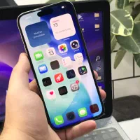 Iphone 15 Pro Max+وام بلوبانک‌ اقساط بلند مدت|موبایل|محمدیه-قزوین, |دیوار