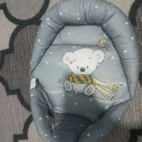 قنداق|اسباب و اثاث بچه|اسلام‌شهر, شهرک مهدیه|دیوار