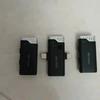 میکرفن گرین لاین