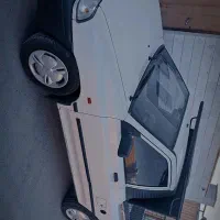 پراید ۱۵۱ مدل۹۴ بی رنگ دوگانه