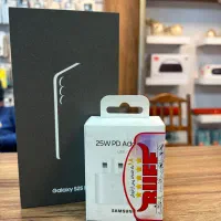 سامسونگ S25 Fe آکبند با شرایط|موبایل|کرج, برغان|دیوار