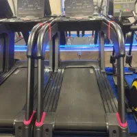 تردمیل باشگاهی|تجهیزات ورزشی|رباط‌کریم, شهرک صنعتی پرند|دیوار