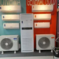 اقساط کولر گازی   30000هزار یونیوا