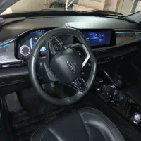 MVM X33 cross|خودرو سواری و وانت|کرج, شهرک بنفشه|دیوار