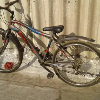 دوچرخه بونیتو سایر 26 مدل 2633 نوک مدادی