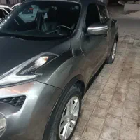 نیسان جوک 2016|خودرو سواری و وانت|بندرعباس, |دیوار