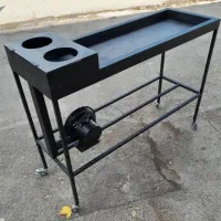 منقل باربیکیو عمو فرشاد|اجاق گاز و لوازم برقی پختوپز|شهریار, شهریار|دیوار